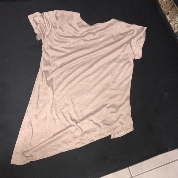 Short sleeve top - Picture 2 of 2